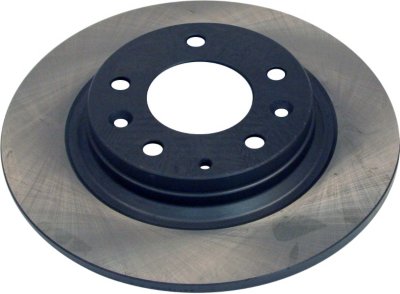 Beck Arnley Brake Disc