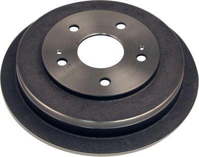 Beck Arnley Brake Drum