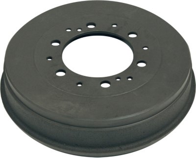 Beck Arnley Brake Drum