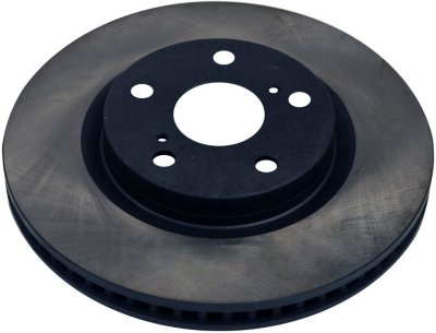 Beck Arnley Brake Disc