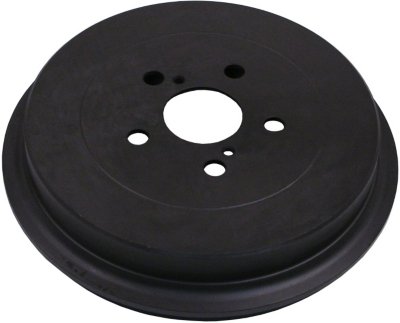 Beck Arnley Brake Drum