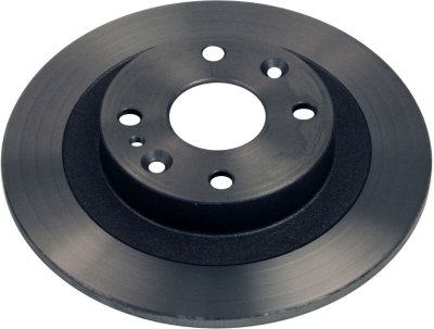 Beck Arnley Brake Disc