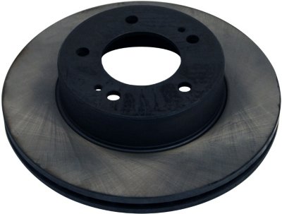 Beck Arnley Brake Disc