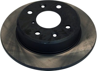 Beck Arnley Brake Disc