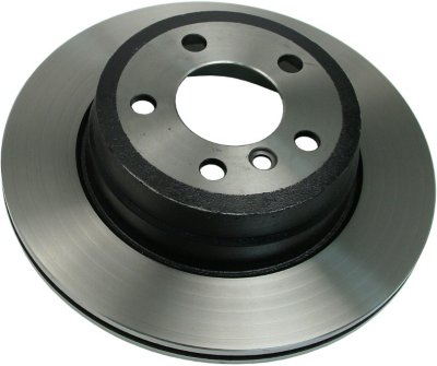 Beck Arnley Brake Disc