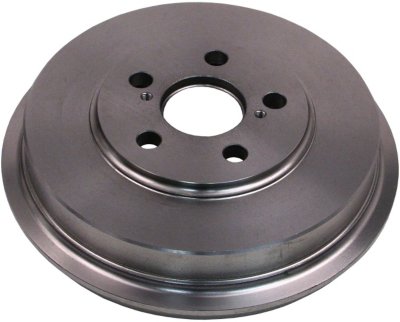 Beck Arnley Brake Drum