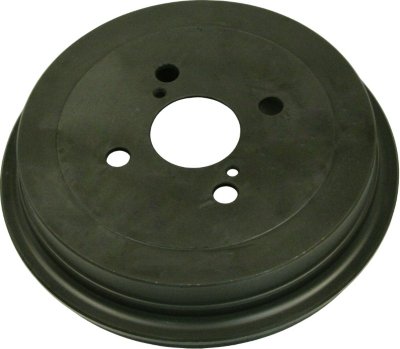 Beck Arnley Brake Drum