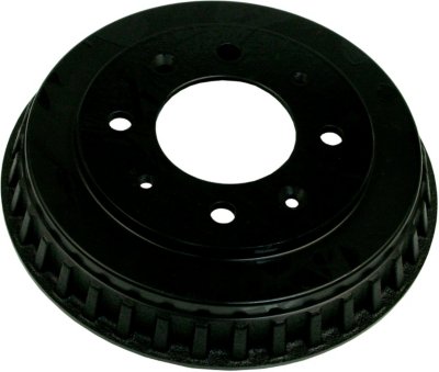 Beck Arnley Brake Drum