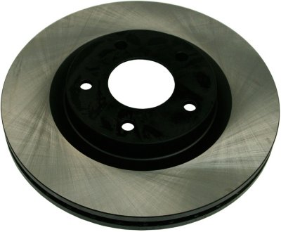 Beck Arnley Brake Disc