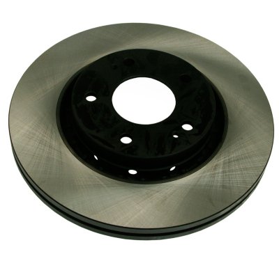 Beck Arnley Brake Disc