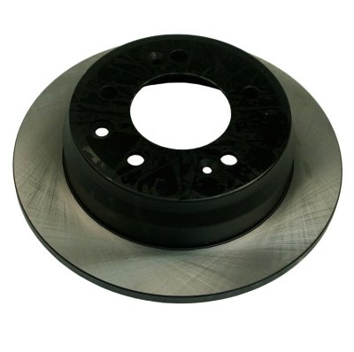 Beck Arnley Brake Disc