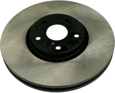 Beck Arnley Brake Disc