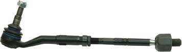 Beck Arnley Tie Rod Assembly