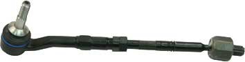 Beck Arnley Tie Rod Assembly