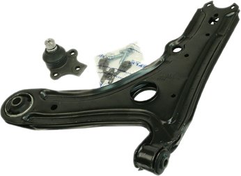 Beck Arnley Control Arm