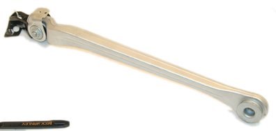 Beck Arnley Control Arm