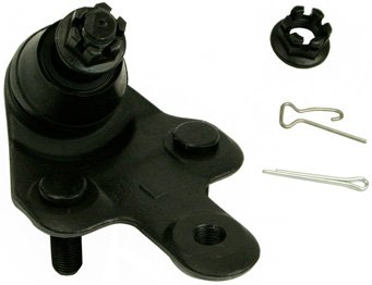Beck Arnley BEC1017332 Ball Joint - Non-greasable, Direct Fit