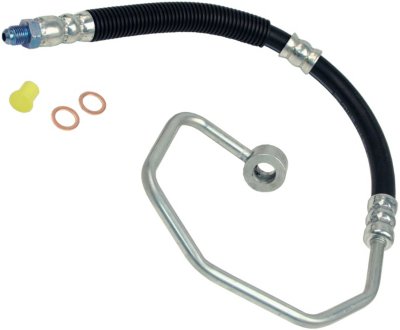 Beck Arnley Power Steering Hose