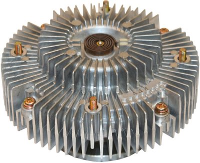 Beck Arnley Fan Clutch