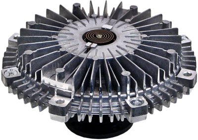 Beck Arnley Fan Clutch