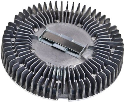 Beck Arnley Fan Clutch