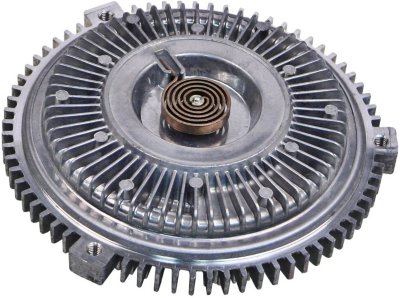 Beck Arnley Fan Clutch