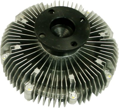 Beck Arnley Fan Clutch