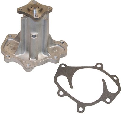 Beck Arnley Water Pump