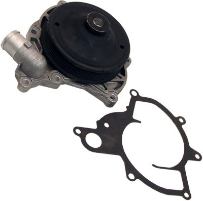 Beck Arnley Water Pump
