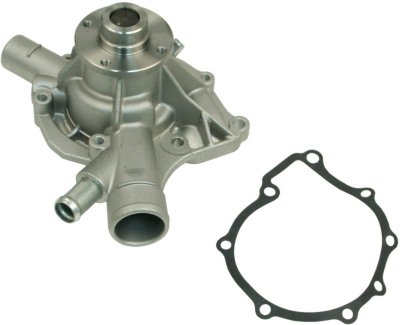 Beck Arnley Water Pump