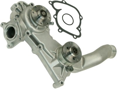 Beck Arnley Water Pump
