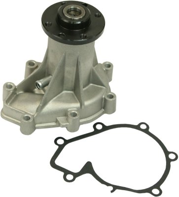 Beck Arnley Water Pump