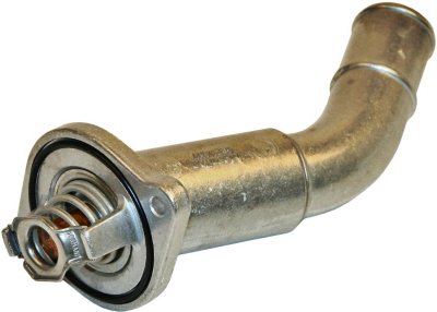 Beck Arnley Thermostat