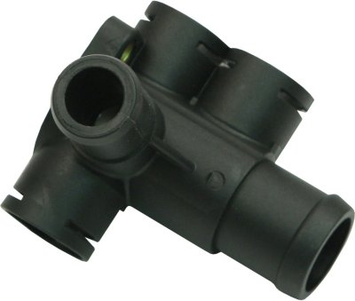 Beck Arnley Cooling Hose Flange