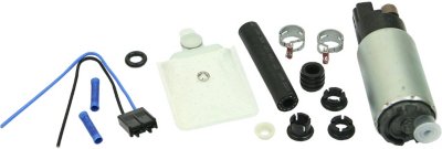 Beck Arnley Fuel Pump
