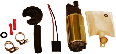Beck Arnley Fuel Pump