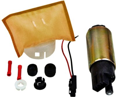 Beck Arnley Fuel Pump