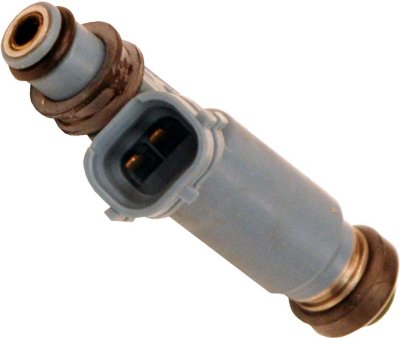 Beck Arnley Fuel Injector
