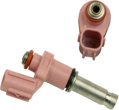 Beck Arnley Fuel Injector