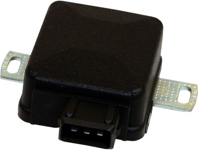 Beck Arnley Throttle Position Sensor
