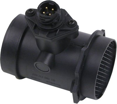 Beck Arnley Mass Air Flow Sensor
