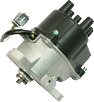 Beck Arnley Distributor