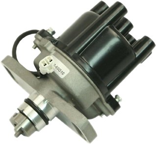 Beck Arnley Distributor