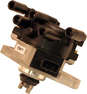 Beck Arnley Distributor