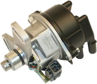 Beck Arnley Distributor