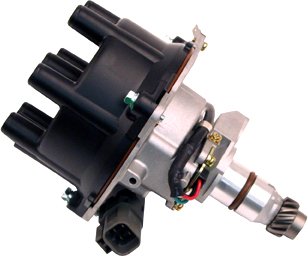 Beck Arnley Distributor