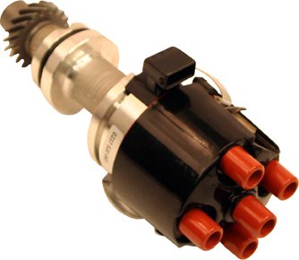 Beck Arnley Distributor