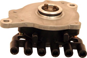 Beck Arnley Distributor