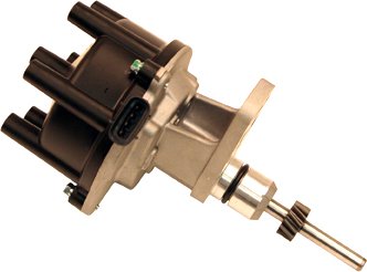 Beck Arnley Distributor