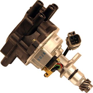 Beck Arnley Distributor